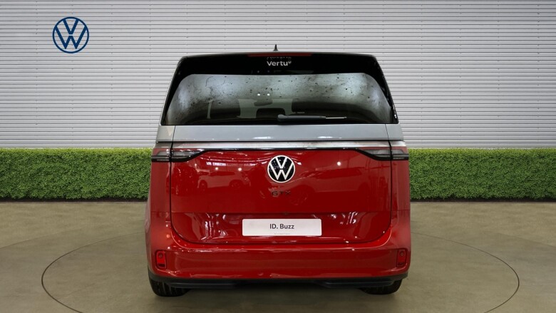 Volkswagen ID. Buzz 250kW GTX Pro 79kWh 5dr 4MOTION Auto Electric Estate